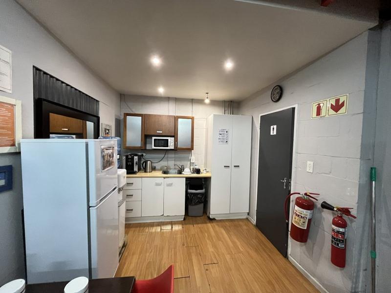 To Let commercial Property for Rent in Montague Gardens Western Cape